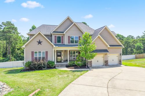 610 Sea Mist Dr, Sanford, NC, 27332-6287 | Card Image