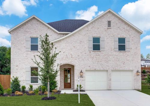 8956 Armstrong Ct, Benbrook, TX, 76126-2452 | Card Image