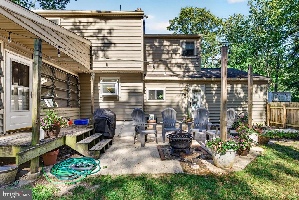 Residential in MARLTON