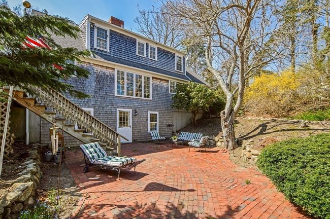 10 Morgan Trl, House other with 3 bedrooms, 2 bathrooms and 2 parking in Sandwich MA | Image 29