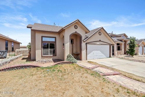 10822 Elise St, El Paso, TX, 79924-2455 | Card Image