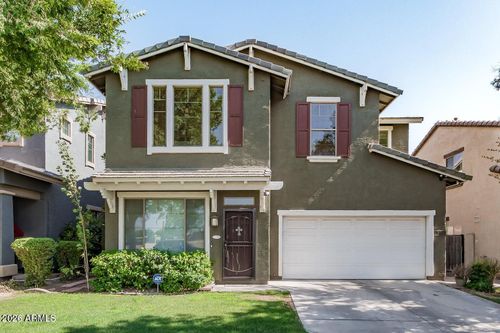 4337 E Vaughn Ave, Gilbert, AZ, 85234-0745 | Card Image
