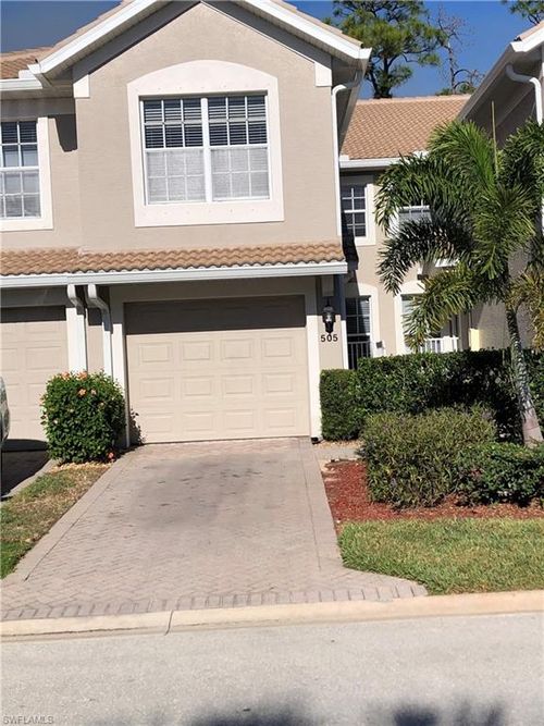 apt-505-11027 Mill Creek Way, FORT MYERS, FL, 33913-6640 | Card Image