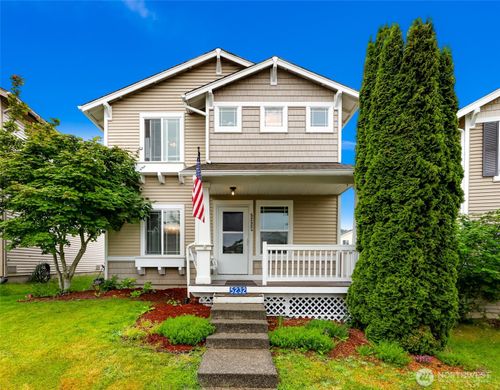 5232 Larrabee Way, Mount Vernon, WA, 98273 | Card Image