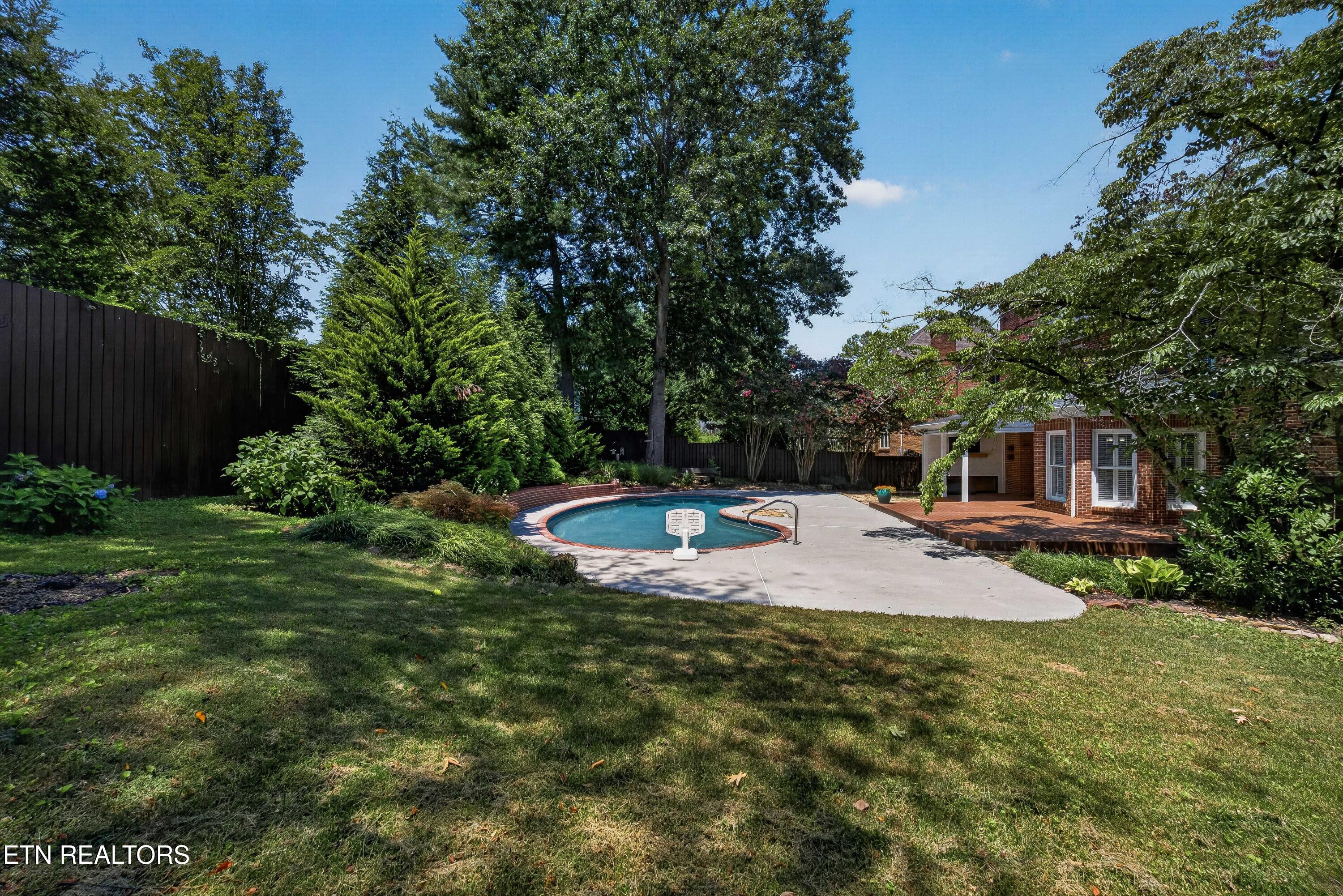 Residential in Knoxville 2