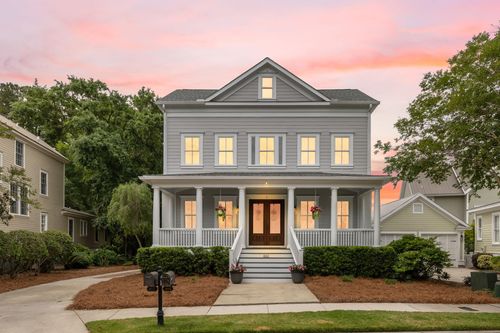 882 Tupelo Bay Dr, Mount Pleasant, SC, 29464-8241 | Card Image