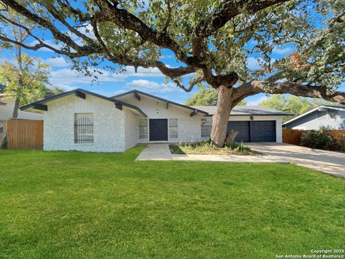 5534 Merkens Dr, San Antonio, TX, 78240-2413 | Card Image