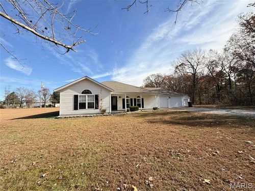 12705 Highway Pp, Dixon, MO, 65459-6114 | Card Image