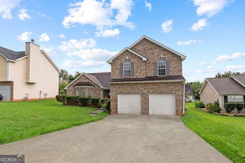 6027 Idlewood Trce, Lithonia, GA, 30038-6268 | Card Image