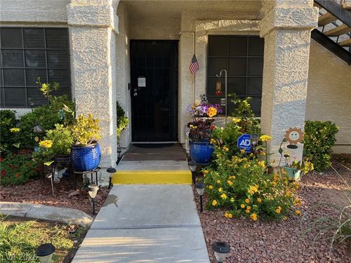 unit-101-4742 Nara Vista Way, Las Vegas, NV, 89103-4727 | Card Image