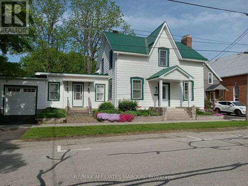 34 Church St, Westport, ON, K0G1X0 | Card Image