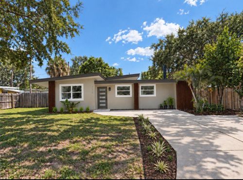 7310 11th Ave N, SAINT PETERSBURG, FL, 33710-4608 | Card Image