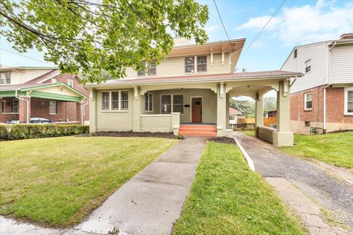 2219 Carter Rd Sw, Roanoke, VA, 24015-3521 | Card Image