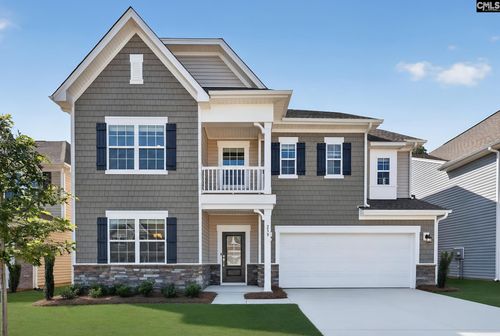 271 Foxglade Dr, Gilbert, SC, 29054-9864 | Card Image