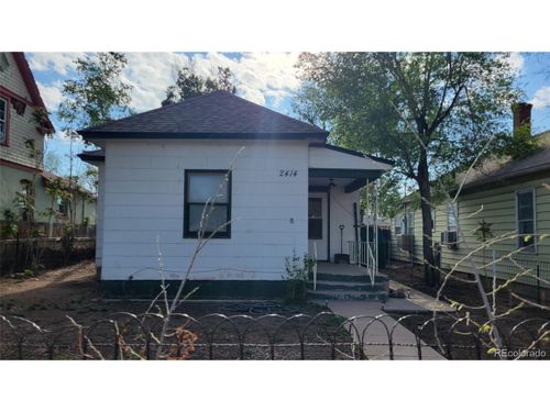 2414 Spruce St, Pueblo, CO, 81004-3950 | Card Image