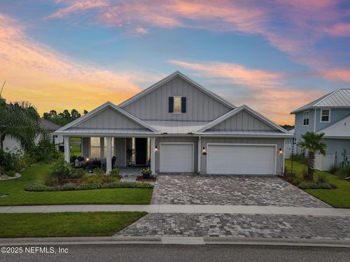 221 Marquesa Cir, St Johns, FL, 32259-2335 | Card Image