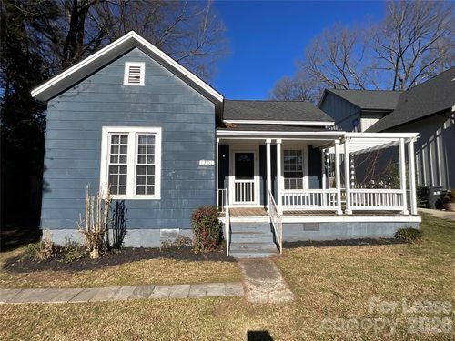 1201 Pamlico St, Charlotte, NC, 28205-2860 | Card Image