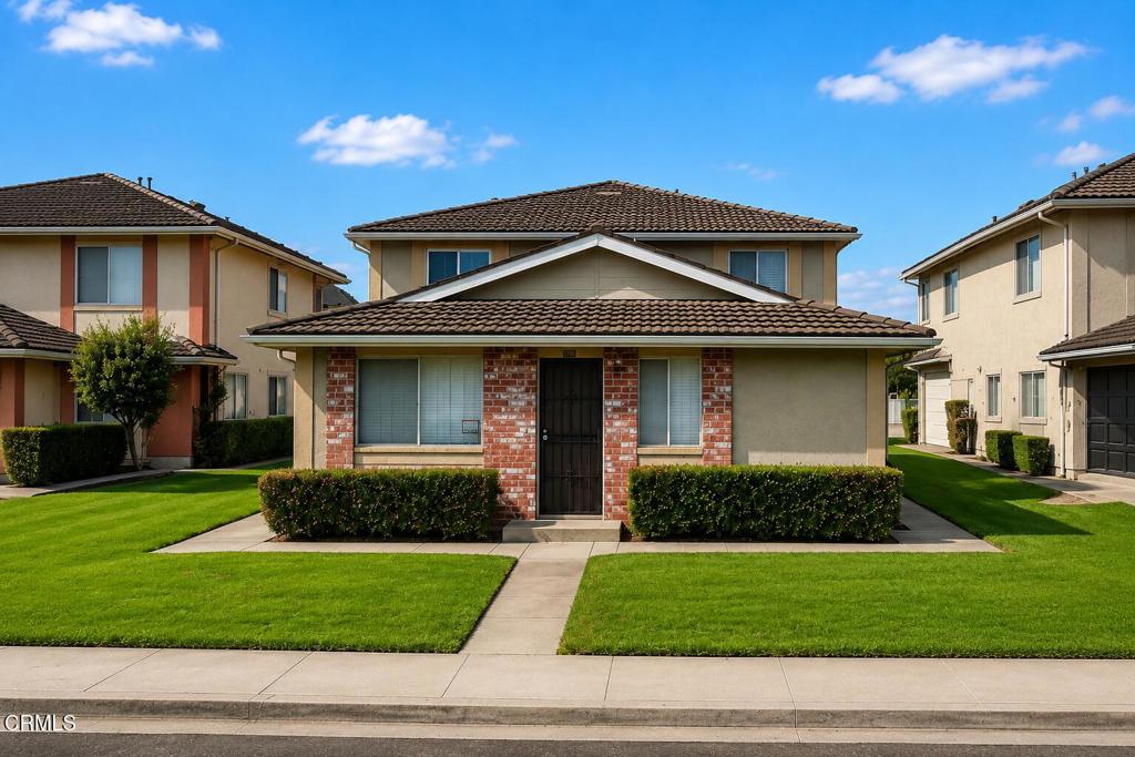 Residential in Port Hueneme