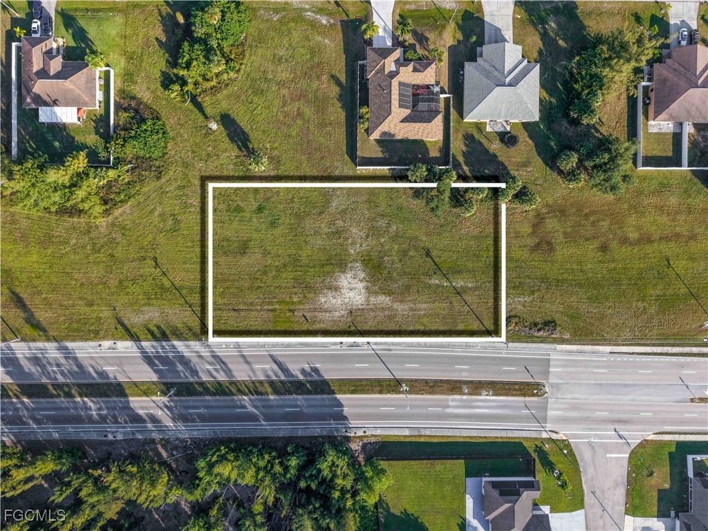 Land in Cape Coral 3