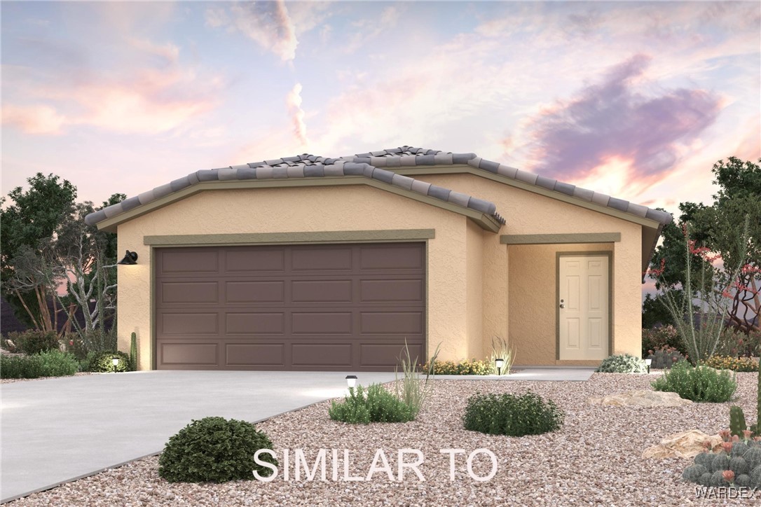 Pesuna Dr, Bullhead City, AZ 86442