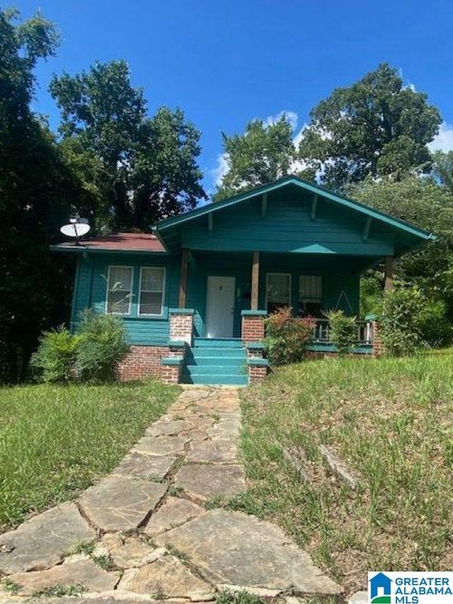 711 84th St S, Birmingham, AL, 35206-3449 | Card Image