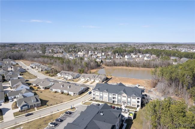 UNIT-304 - 6601 Citory Way, Condo with 2 bedrooms, 2 bathrooms and null parking in Moseley VA | Image 24