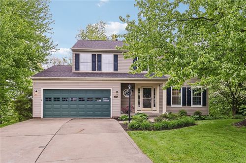 1226 Crescent Boulevard Ext, Crescent, PA, 15046-9211 | Card Image