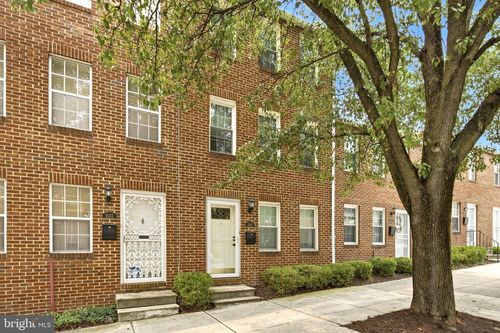 1024 N Central Ave, BALTIMORE, MD, 21202-5502 | Card Image