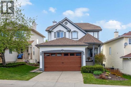 11178 Hidden Valley Dr Nw, Calgary, AB, T3A6C7 | Card Image
