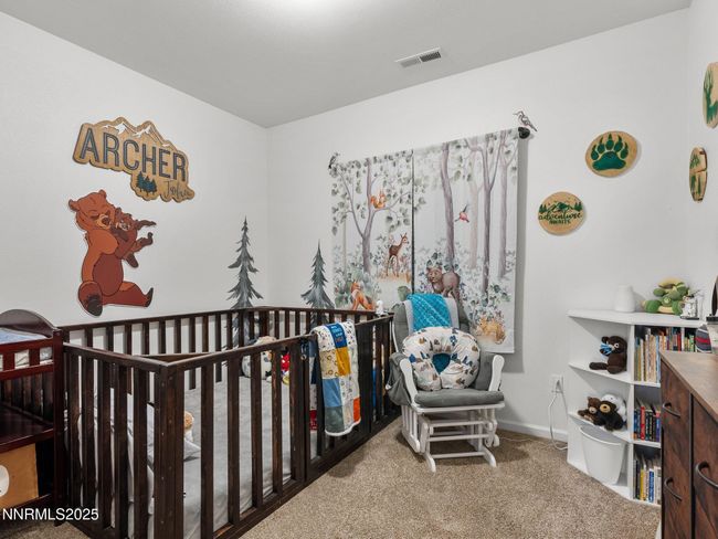1332 Serenity Cir, House other with 3 bedrooms, 2 bathrooms and 3 parking in Fernley NV | Image 17