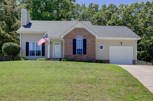 704 Laurelwood Ct, Clarksville, TN, 37043 | Card Image