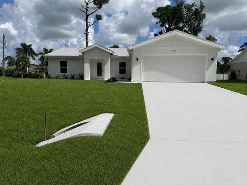 3610 Laredo Ave, North Port, FL, 34288-2917 | Card Image