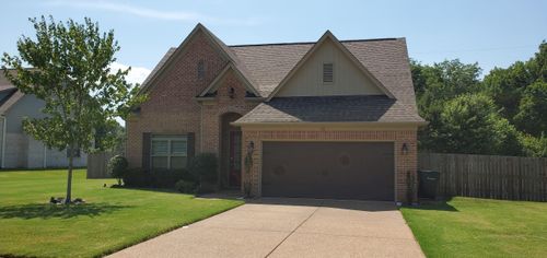 70 Southwind Dr, Oakland, TN, 38060-5228 | Card Image