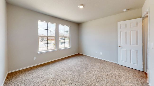 222 Rearden Blvd, House other with 4 bedrooms, 2 bathrooms and 2 parking in Jarrell TX | Image 10