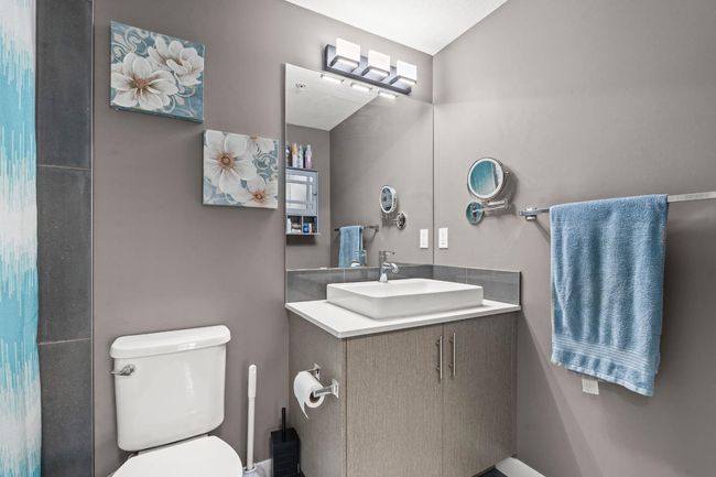 3301 - 302 Skyview Ranch Drive Ne, Condo with 2 bedrooms, 2 bathrooms and 2 parking in Calgary AB | Image 14