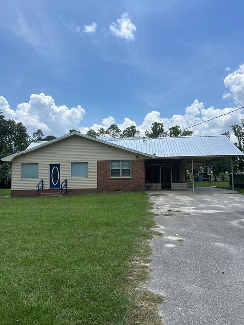 412 Willie Hendley Rd, Nashville, GA, 31639-4310 | Card Image