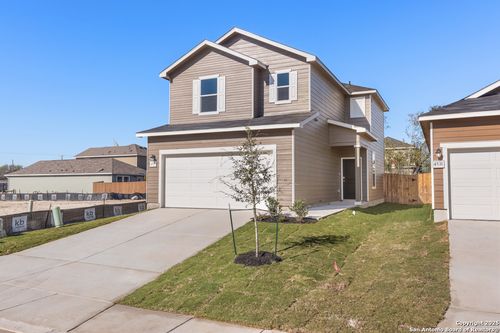 4527 Otra Otra Dr, San Antonio, TX, 78222-2919 | Card Image