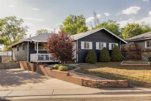 7435 Julian St, Westminster, CO, 80030-4863 | Card Image