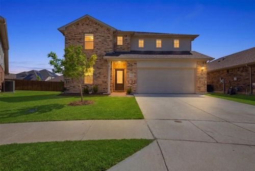 10620 Muckleshoot St, Fort Worth, TX, 76179-1071 | Card Image