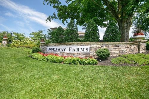 6100 Lookaway Cir, Franklin, TN, 37067-2015 | Card Image