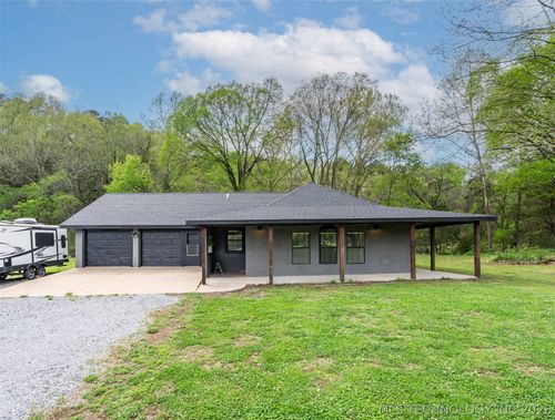 56201 County Road 660, Colcord, OK, 74338-2519 | Card Image