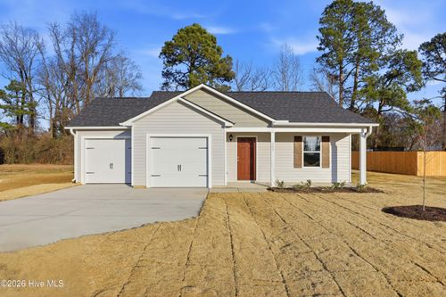 202 Streamlet Dr, Fremont, NC, 27830-7711 | Card Image