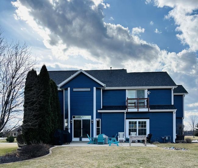 W330S8380 Isabelle Drive, House other with 4 bedrooms, 2 bathrooms and null parking in Mukwonago WI | Image 35