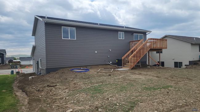 LOT-38 - 424 Yelner Dr, House other with 3 bedrooms, 3 bathrooms and null parking in BOX ELDER SD | Image 21