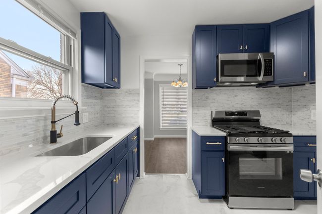 14592 Oconnor Ave, House other with 3 bedrooms, 1 bathrooms and null parking in Allen Park MI | Image 30