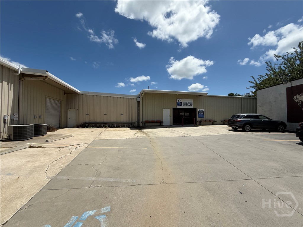Commercial Sale in Savannah 3