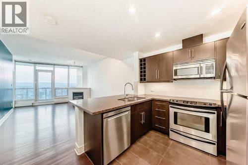 907-55 Spruce Pl Sw, Calgary, AB, T3C3X5 | Card Image