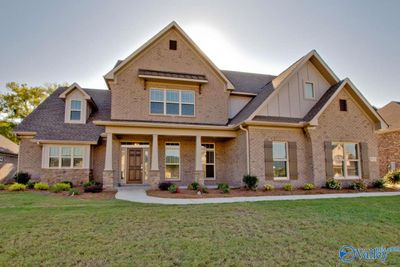 6031 Peach Pond Way, House other with 6 bedrooms, 4 bathrooms and null parking in Owens Cross Roads AL | Image 1