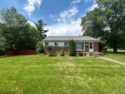 23631 Bicking Ct, Farmington, MI, 48336-2409 | Card Image