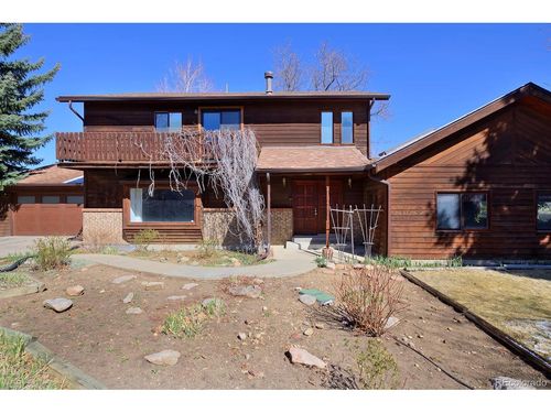 570 W Ash St, Louisville, CO, 80027-1103 | Card Image